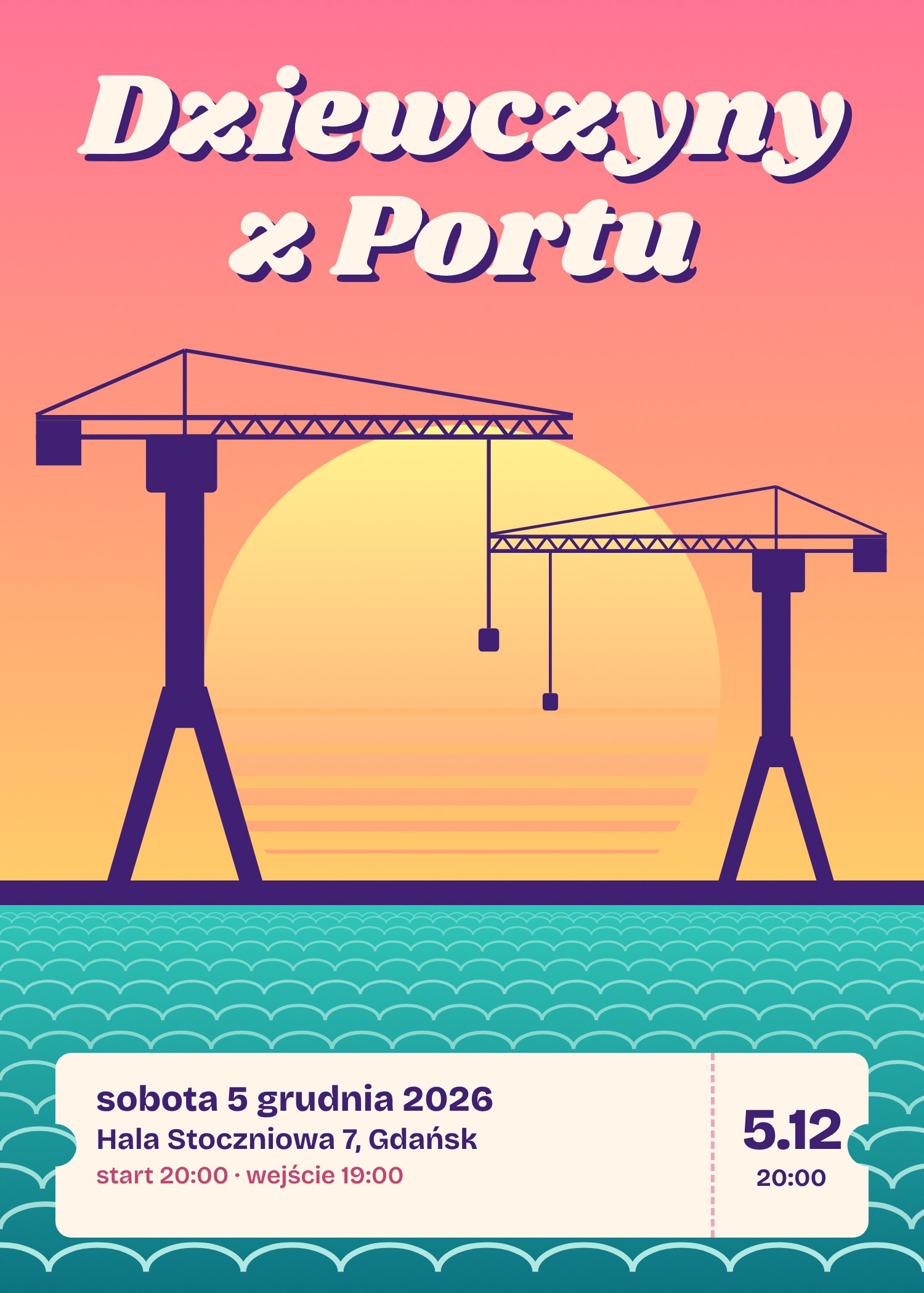 Dziewczyny z Portu
