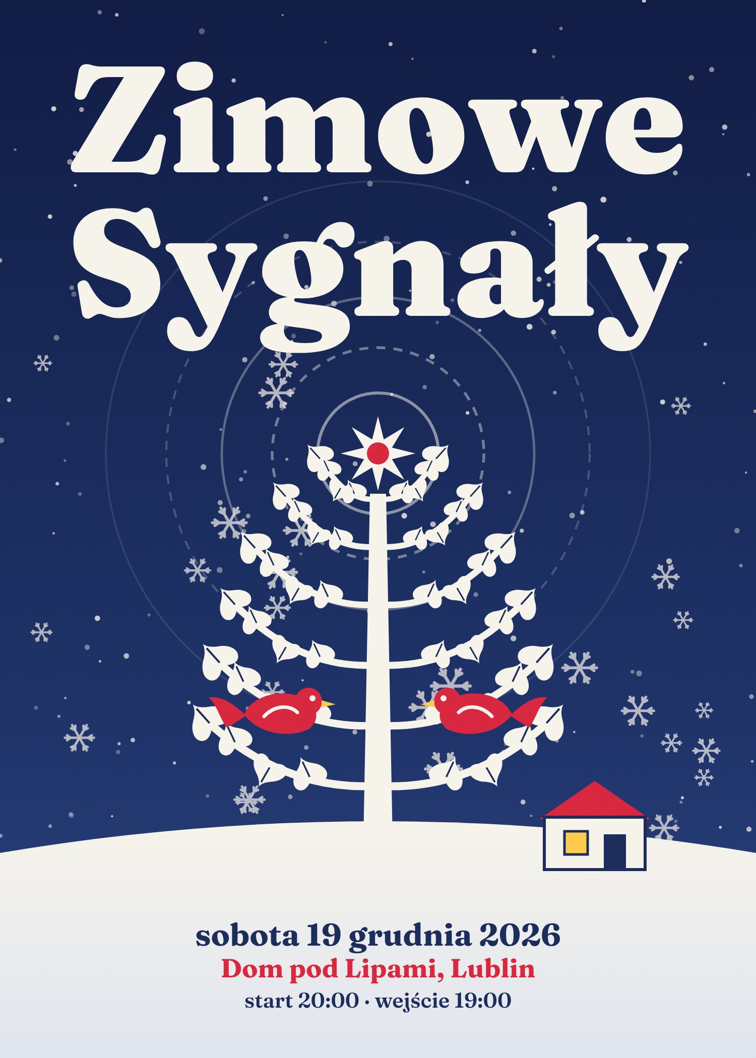 Zimowe Sygnały