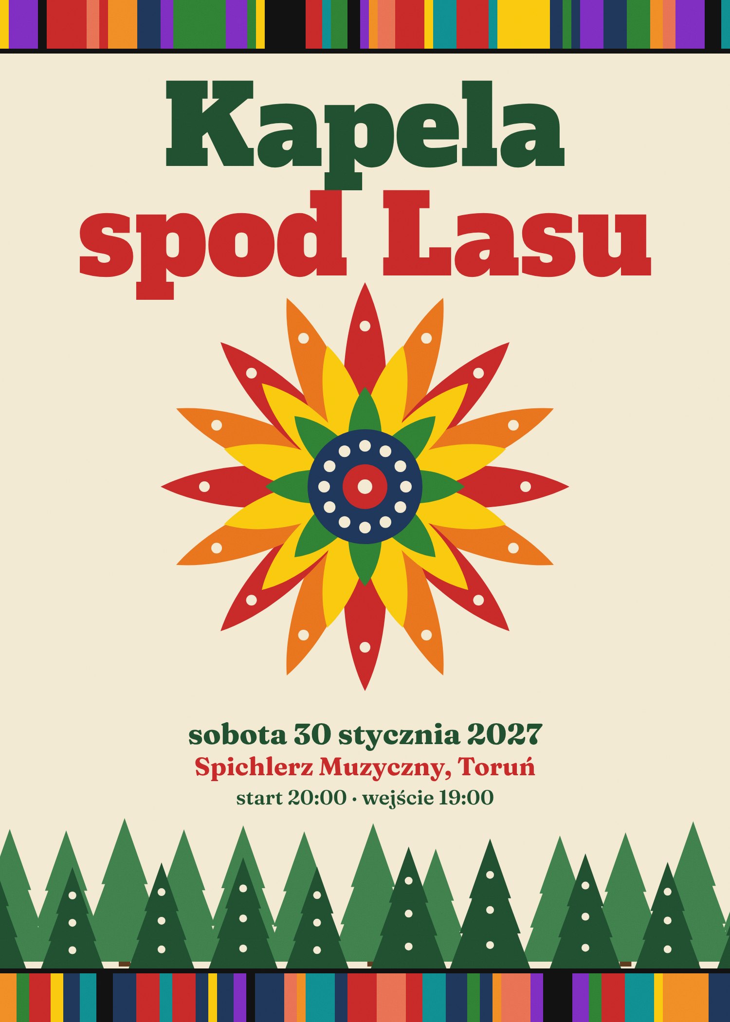 Kapela spod Lasu
